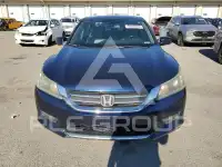 2014 Honda Accord фото