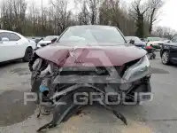2014 Honda Accord photo