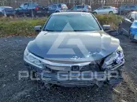 2014 Honda Accord фото