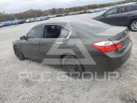 2014 Honda Accord photo