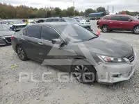2014 Honda Accord photo