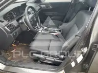 2014 Honda Accord photo