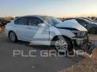 2014 Honda Accord photo