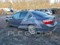 2014 Honda Accord фото