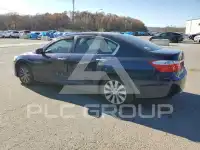 2014 Honda Accord фото