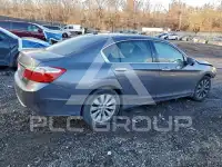 2014 Honda Accord фото