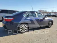 2014 Honda Accord фото