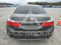 2014 Honda Accord photo