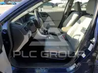 2014 Honda Accord фото