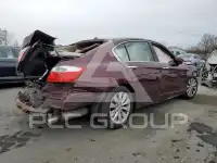2014 Honda Accord photo
