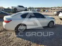 2014 Honda Accord фото