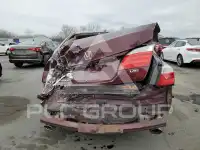 2014 Honda Accord photo