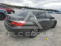 2014 Honda Accord photo