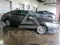 2014 Honda Accord фото