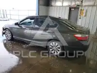 2014 Honda Accord фото