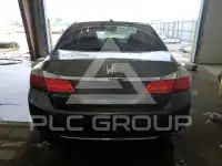 2014 Honda Accord фото