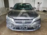 2014 Honda Accord фото