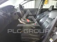 2014 Honda Accord фото