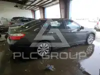 2014 Honda Accord фото