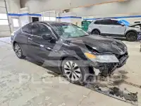 2014 Honda Accord фото