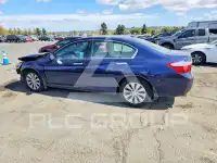 2014 Honda Accord фото