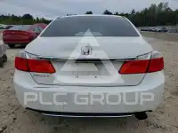 2014 Honda Accord фото