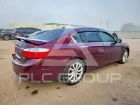 2014 Honda Accord фото