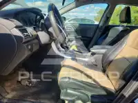 2014 Honda Accord фото