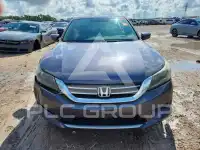 2014 Honda Accord фото