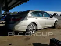 2014 Honda Accord фото