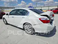 2014 Honda Accord фото