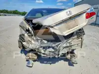2014 Honda Accord photo