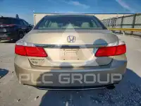 2014 Honda Accord photo