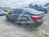 2014 Honda Accord фото