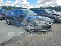 2014 Honda Accord фото