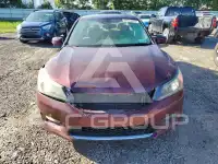 2014 Honda Accord фото