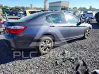2014 Honda Accord фото