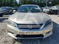 2014 Honda Accord фото