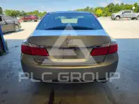 2014 Honda Accord фото