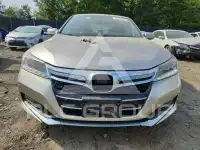 2014 Honda Accord фото