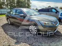 2014 Honda Accord фото