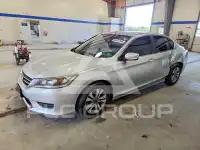2014 Honda Accord photo