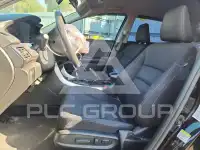 2014 Honda Accord фото