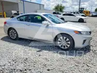 2014 Honda Accord фото