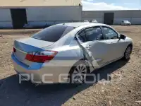 2014 Honda Accord фото