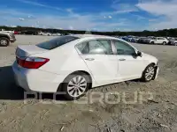 2014 Honda Accord фото