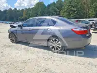 2014 Honda Accord фото