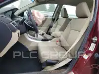 2014 Honda Accord фото