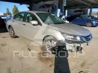 2014 Honda Accord фото