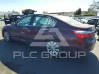 2014 Honda Accord photo